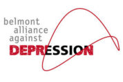 Belmont Alliance Against Depression logo