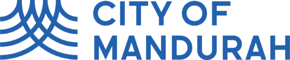 City of Mandurah logo