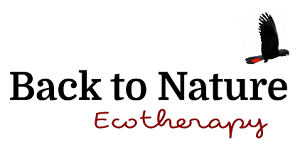 Back to Nature Ecotherapy