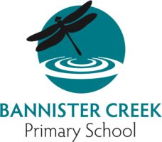 Bannister Creek Primary School logo
