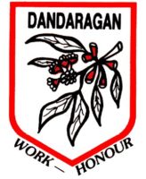 Dandaragan logo
