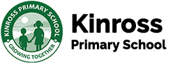 Kinross Primary School logo
