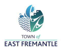 Town of East Fremantle logo