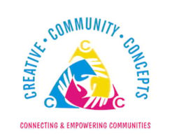 Creative Community Concepts logo