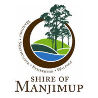 Shire of Manjimup logo