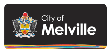 City of Melville logo