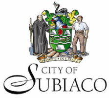 City of Subiaco logo