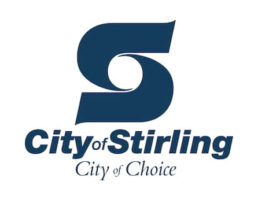 City of Stirling logo