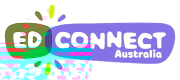 Ed Connect Australia logo