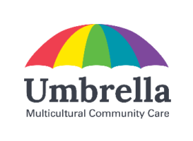 Umbrella logo