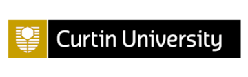 Curtin University logo