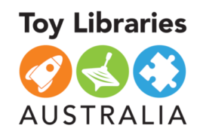 Toy Libraries Australia logo