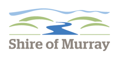 Shire of Murray logo