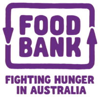 Food Bank logo