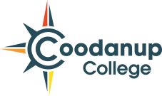 Coodanup College logo