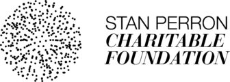 Stan Perron Charitable Foundation logo