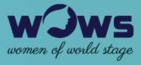 Women of World Stage WOWS