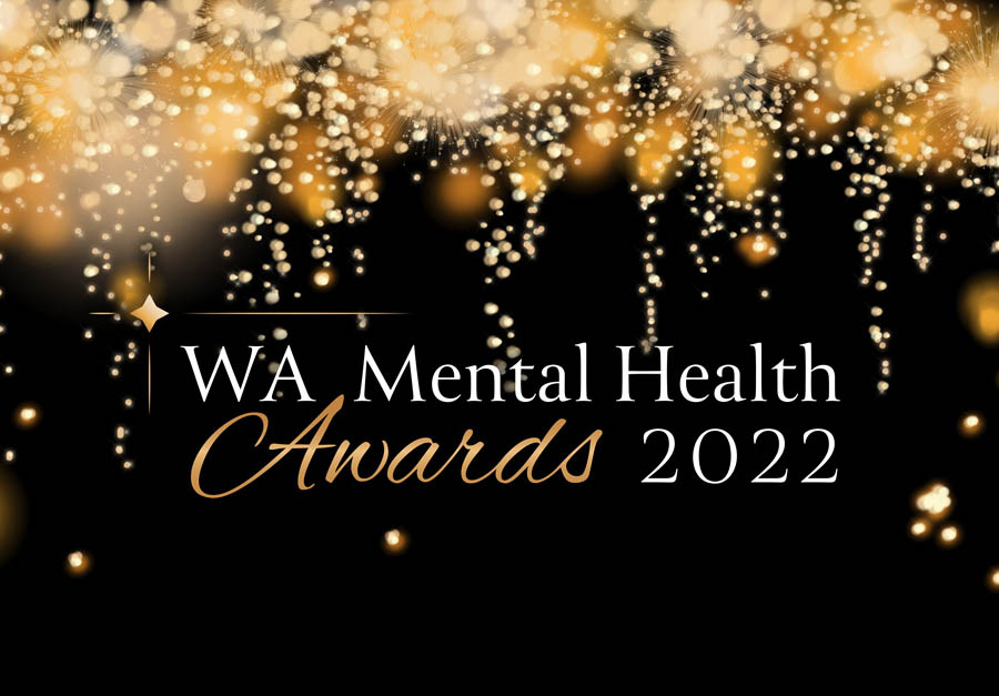 Lorraine Powell finalist for Mental Health Awards