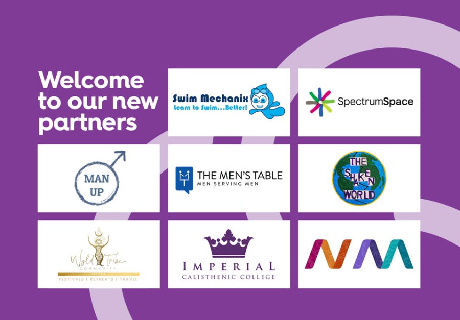 New partners June 2023