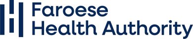 Faroese Health Authority Logo