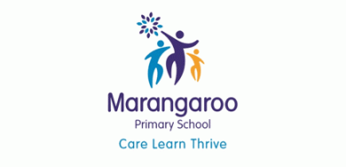 Marangaroo Primary School Logo