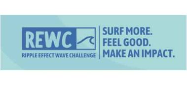 Ripple Effect Wave Challenge Logo