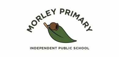 Morley Primary School Logo