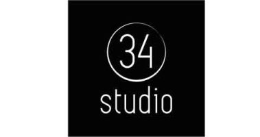 Studio 34 Logo