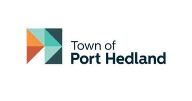 Town of Port Hedland Logo