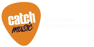 Catch Music Logo