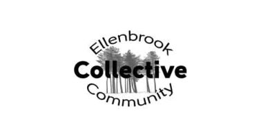Ellenbrook Community Collective Logo