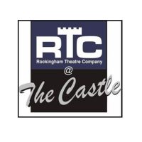 Rockingham Theatre Company Logo