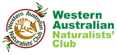 Western Australian Naturalists' Club Logo