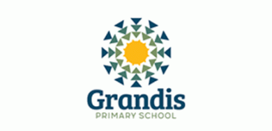 Grandis Primary School Logo