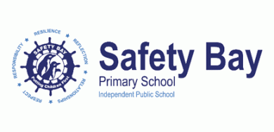 Safety Bay Primary School Logo