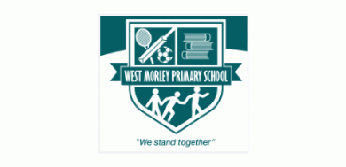 West Morley Primary School Logo