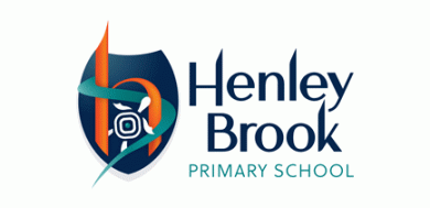Henley Brook Primary School Logo